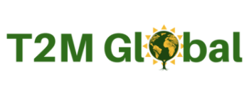 T2M Global logo