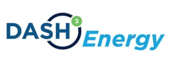 Dash 2 Energy Company Logo