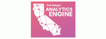 Cal-Adapt: Analytics Engine logo