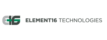 Element16 Logo