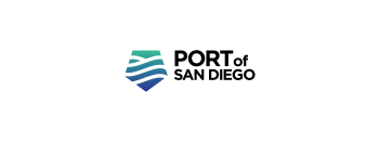 Port of San Diego logo