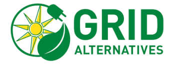 Grid Alternatives logo