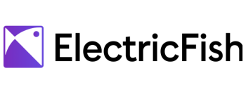 ElectricFish logo