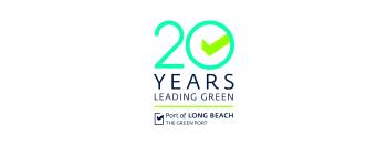 POLB logo. 