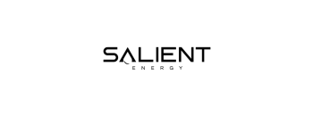 Salient Energy logo