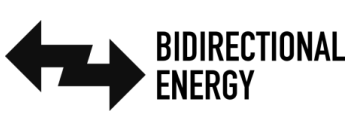 Bidirectional Energy Logo
