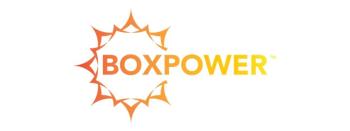 Boxpower logo