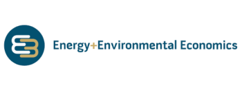 E3 Logo