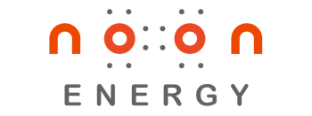 Noon Energy Logo.