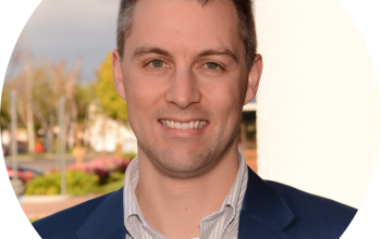 Colin Wessells, PhD