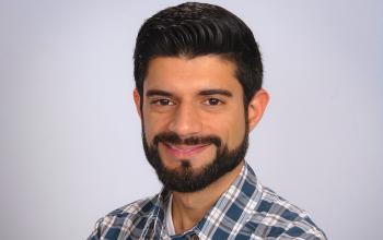 Cyrus Rustomji