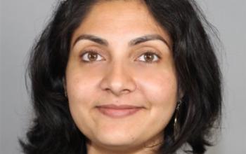 Bhargavi Subramanian