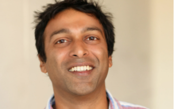 Kaus Raghukumar