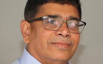 Ganesh Rajagopalan