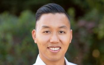 Richard Wang _ Headshot