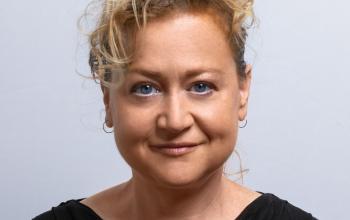 Fiorella Sist headshot
