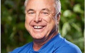 pic of Mark Anderson