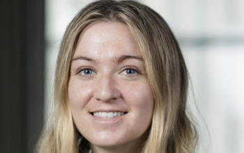 Kori Groenveld headshot