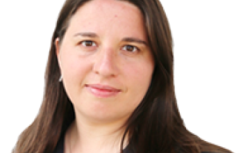 Prof. Iryna Zenyuk