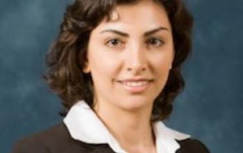 Prof. Mona Jarrahi