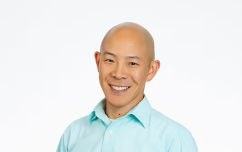 headshot of engineer