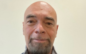Dr. Sasha Gorer, Co-PI & CSO