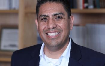 Picture of Dr. Alfredo Martinez-Morales