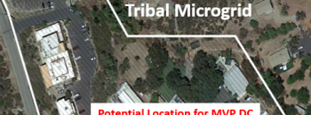 Site #1: San Pasqual Band of Mission Indians (SPBMI) Tribal Microgrid